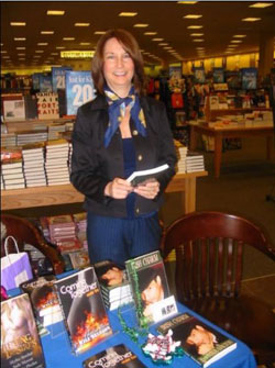 booksigning