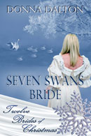 SEVEN SWANS BRIDE