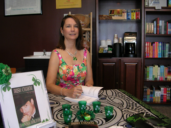 may09booksigning