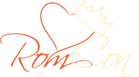 Romcon.com logo
