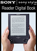 sonyreader